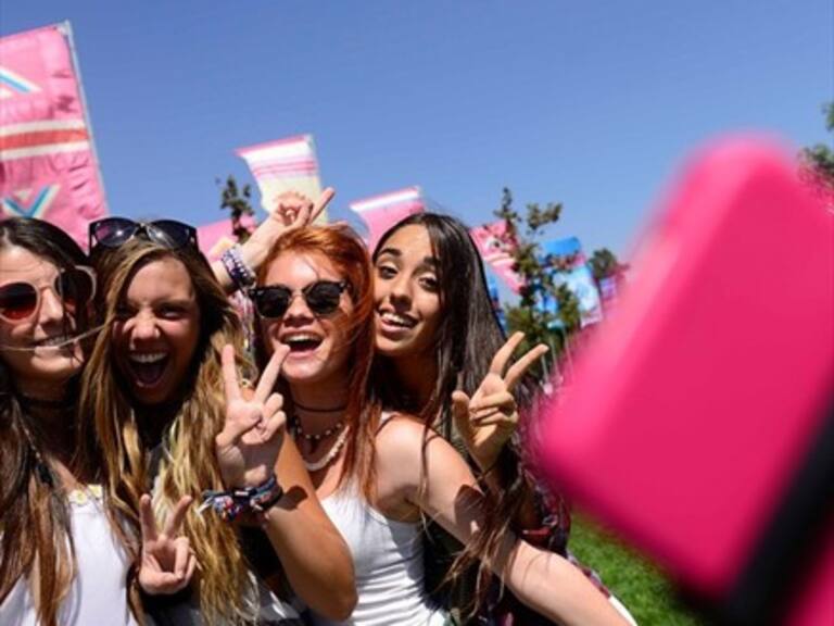 Lollapalooza Chile 2018 remata últimos pases para todo el festival