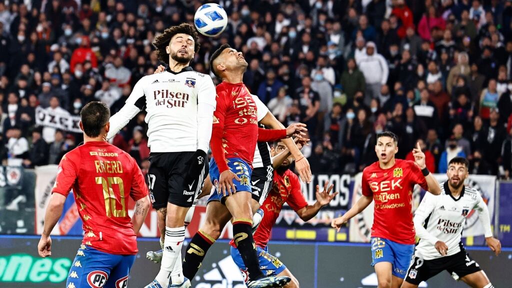 Programación fútbol chileno: ¿Qué partidos se juegan hoy, 13 de mayo y quién transmite?