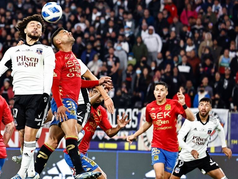 Programación fútbol chileno: ¿Qué partidos se juegan hoy, 13 de mayo y quién transmite?