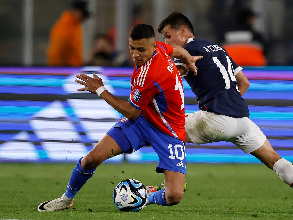 Copa América 2024: ¿cuánto cuesta ver a Chile en la fase de grupos?