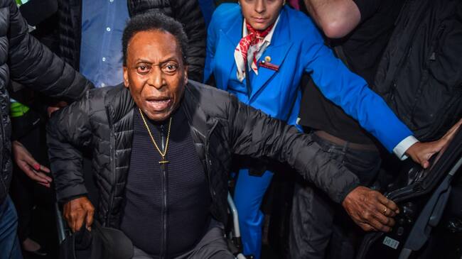 Pelé Brasil