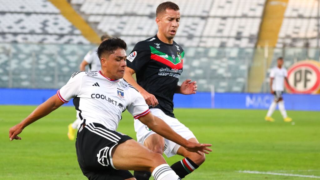 Programación fútbol chileno: ¿Qué partidos se juegan hoy, 2 de agosto, y quién transmite?