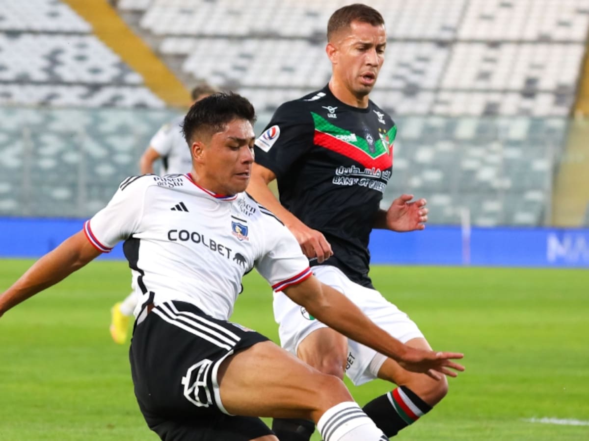Programación fútbol chileno: ¿Qué partidos se juegan hoy, 2 de agosto, y quién transmite?