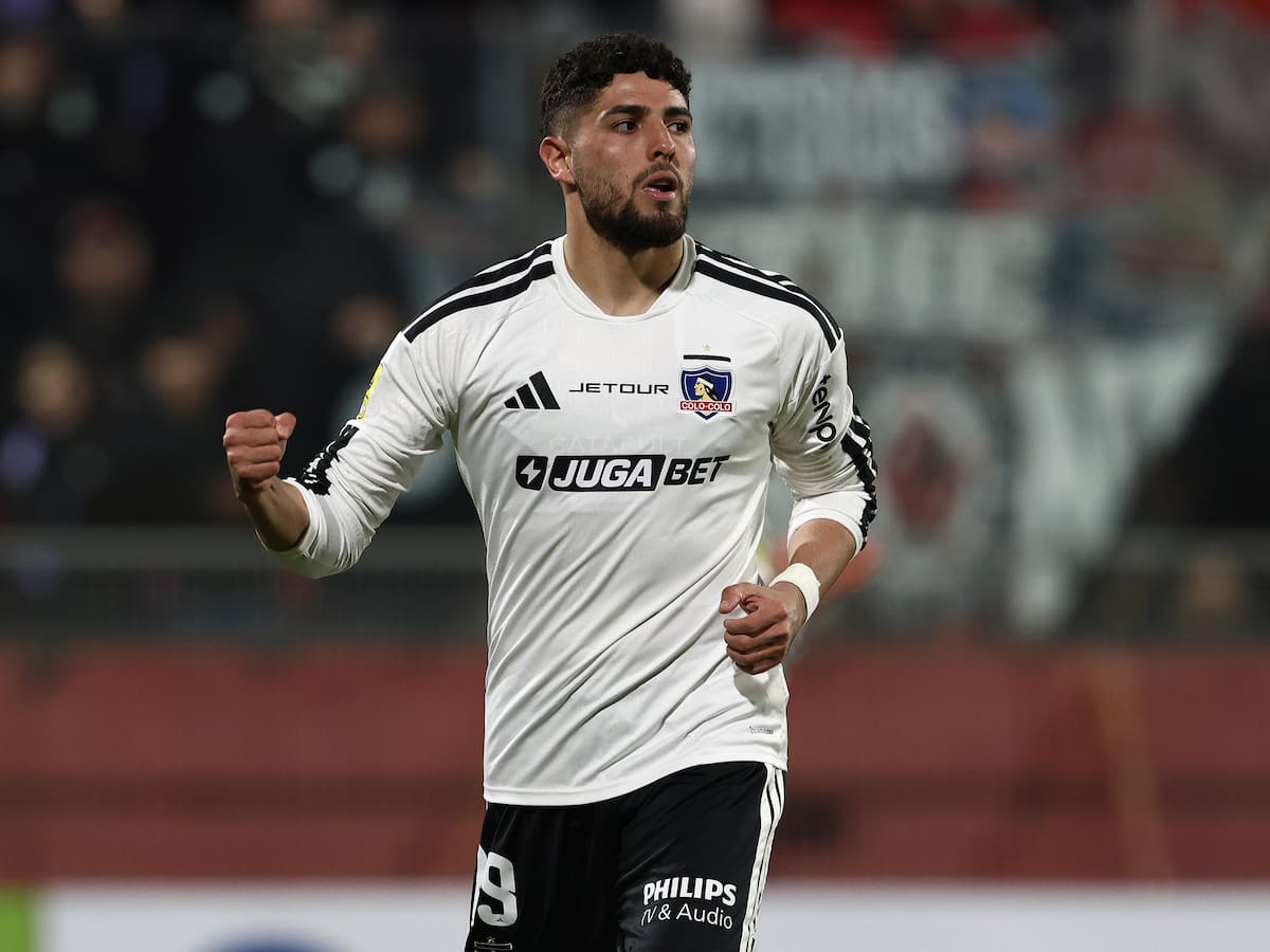 Romero le entrega una inesperada noticia a Ortiz en Colo Colo: sorpresa en el Monumental