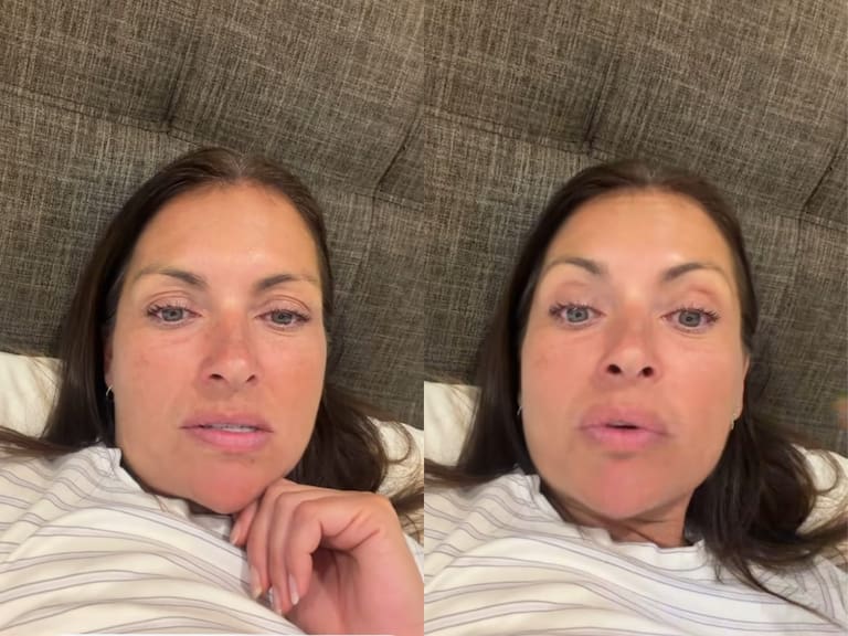 Paula Pavic estalla tras detención de Camilo Huerta: lanzó tajante aclaración y duro recado en nuevo video