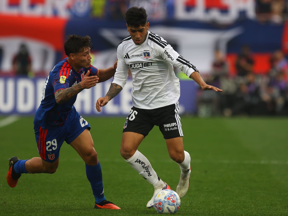 “Dejen de inventar”: Diego Ulloa desmiente rumores por indisciplina que justificarían su ausencia del partido contra Palestino