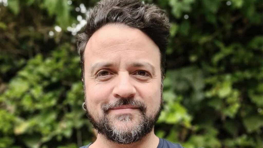 Ignacio Achurra y su dura experiencia en la Convención