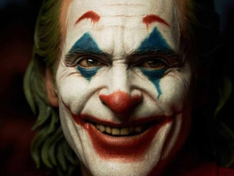 Director del «Joker 2» revela primera imagen de la cinta protagonizada por Joaquin Phoenix