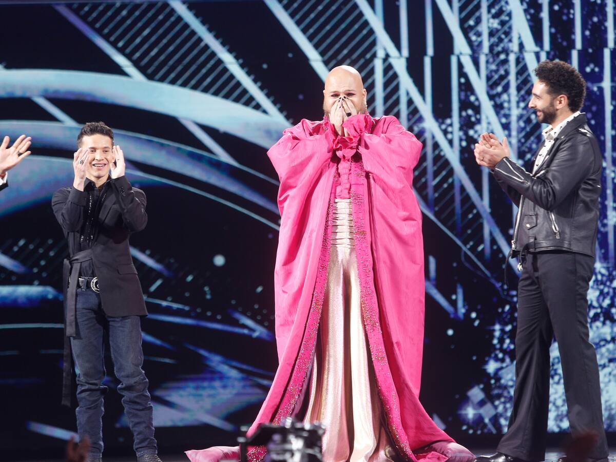 Festival de Viña 2024: estos son los ganadores de la competencia internacional y folclórica