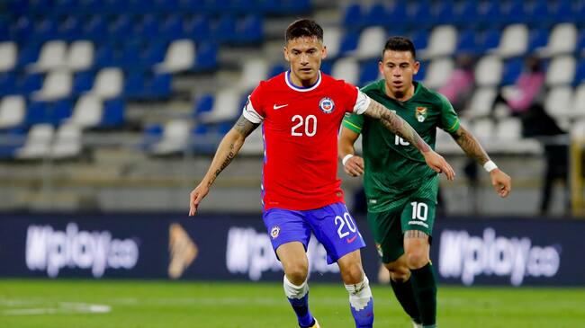 ¿Cómo le ha ido a Chile ante Bolivia por Clasificatorias Sudamericanas?
