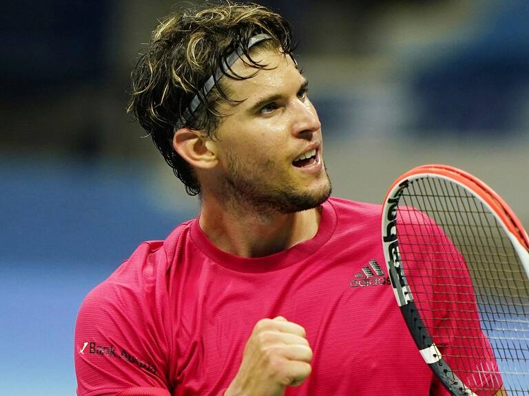 Dominic Thiem, pupilo de Massú, recibió una invitación para disputar el cuadro principal del Abierto de Australia