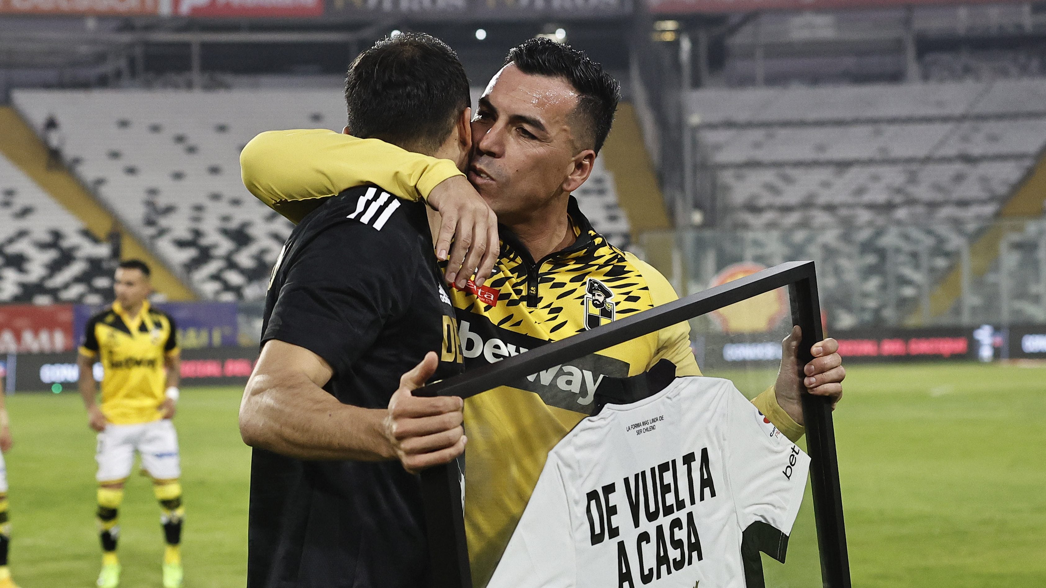 esteban paredes