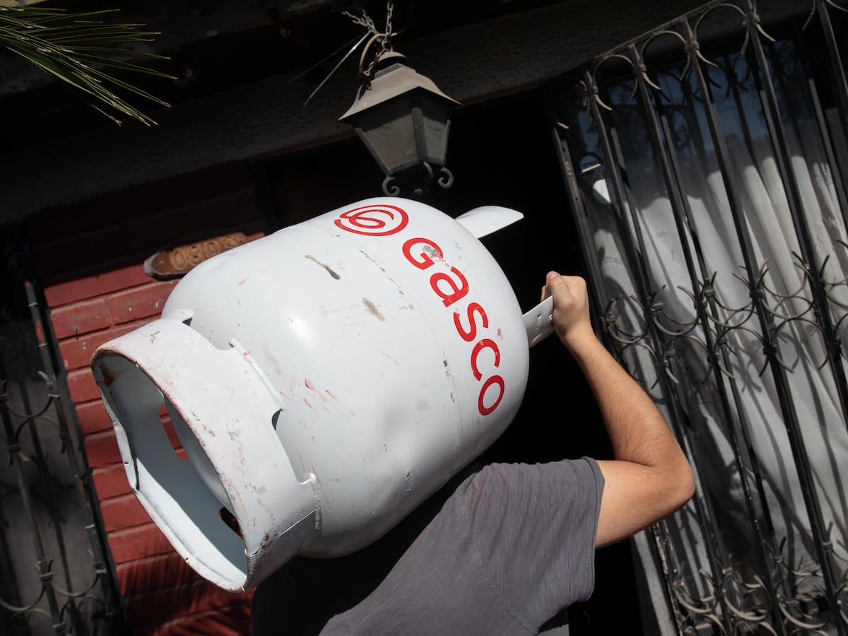 Subsidio de Gas 2026 en Chile: ¿Cuándo llega y cómo consultar con RUT si cumples el “requisito clave” para recibirlo?