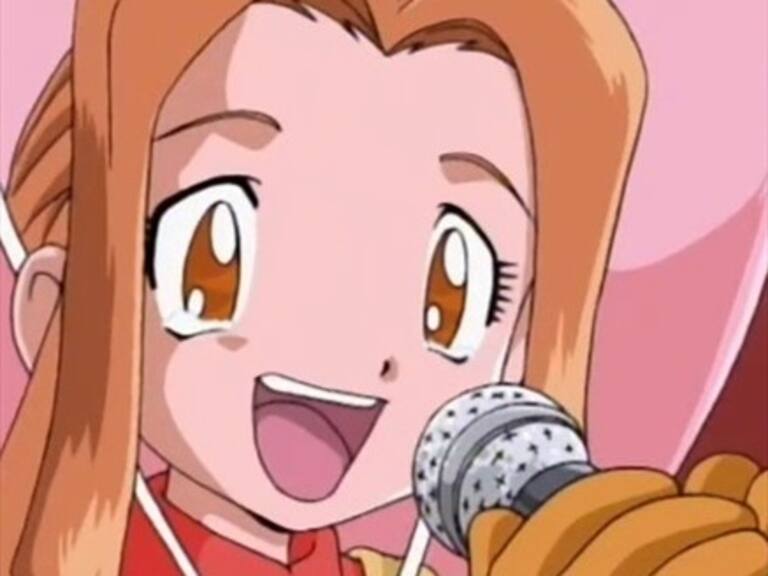 La voz latina más importante del anime visitará Chile