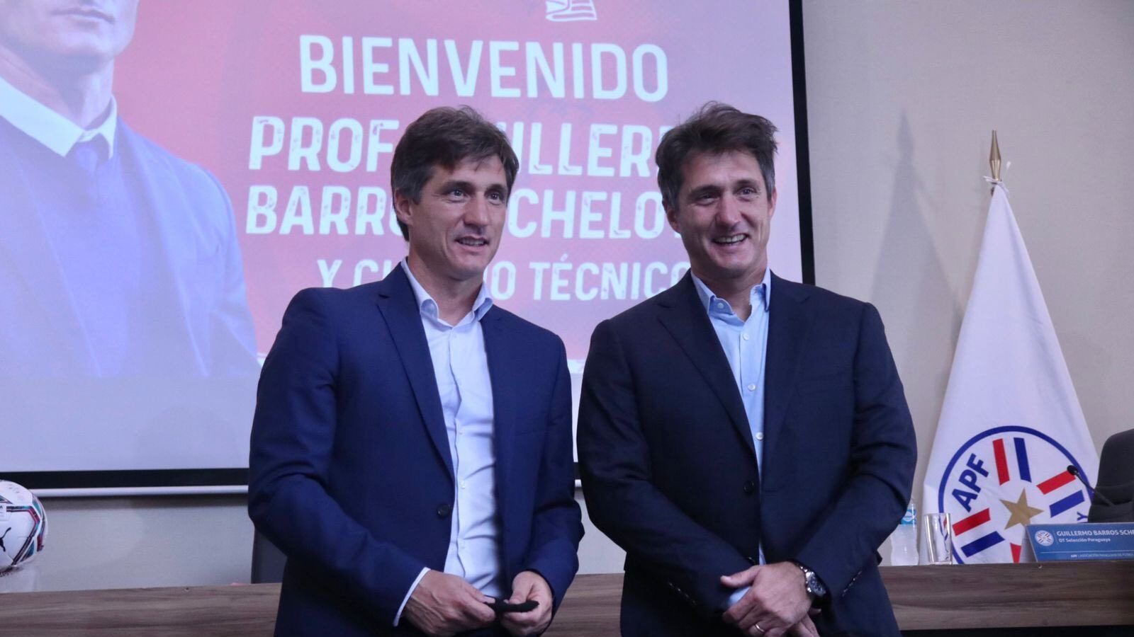 Guillermo Barros Schelotto