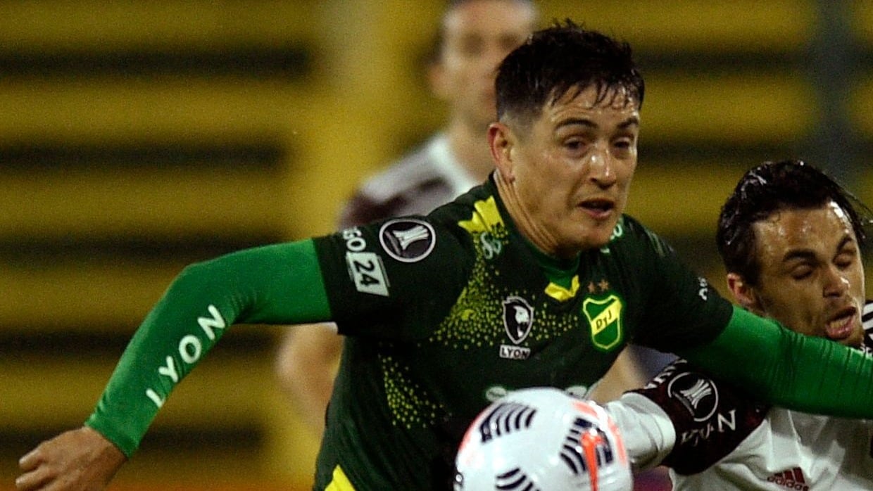 Matías Rodríguez