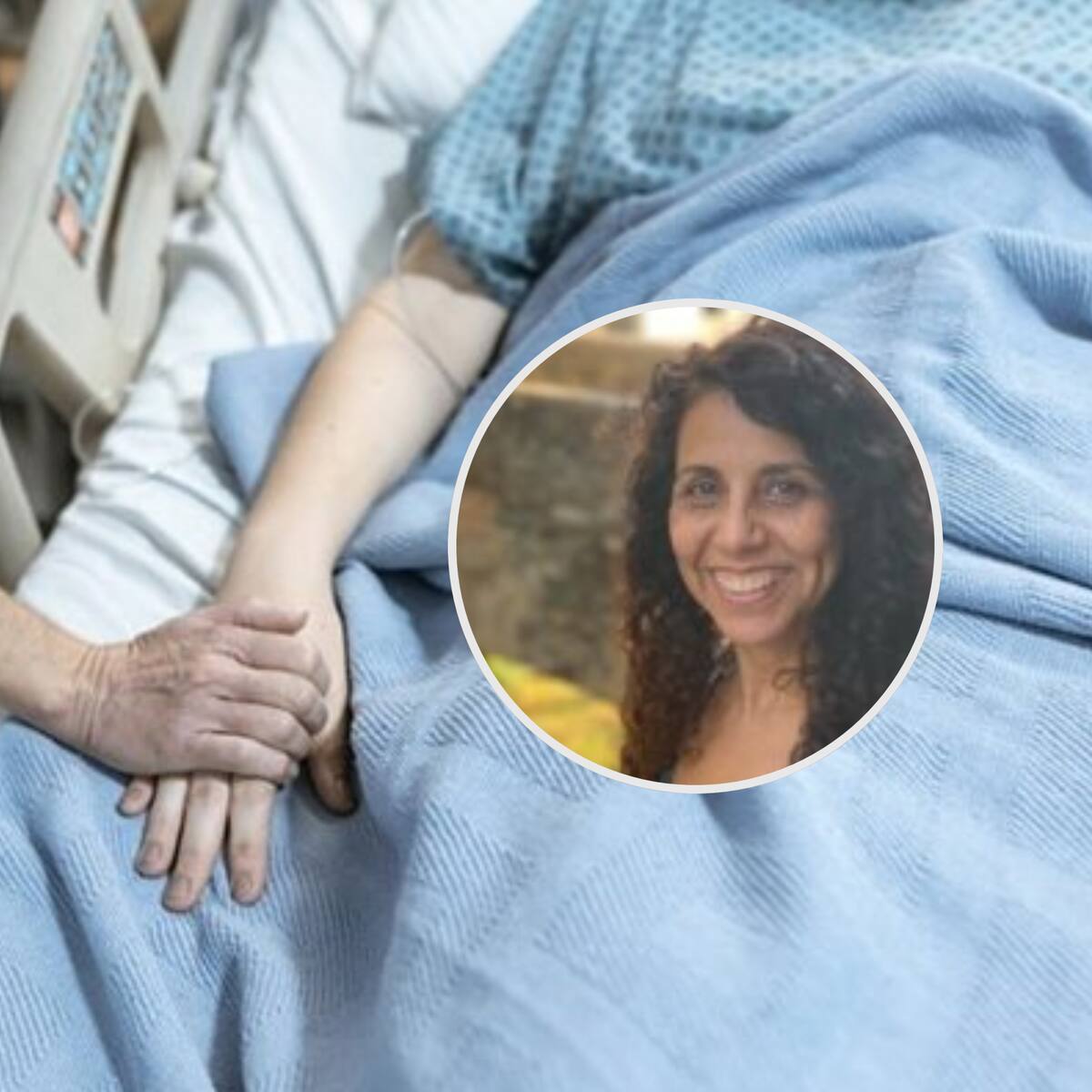 “La masa se achicará tras el conflicto emocional”: familia chilena se querella contra “guía espiritual” por muerte de paciente con cáncer