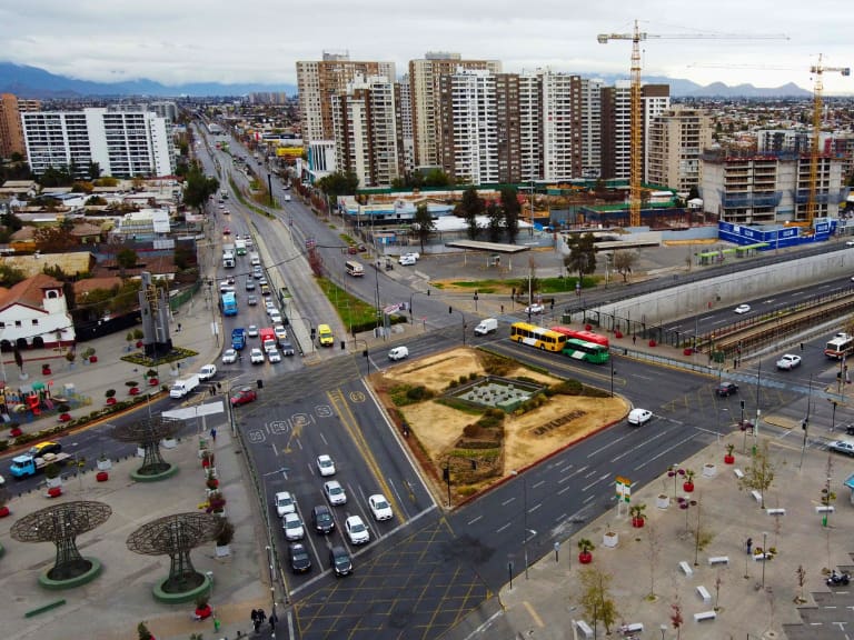 ¿Por qué La Florida se llama así? Este sería el origen del nombre de la comuna de Santiago