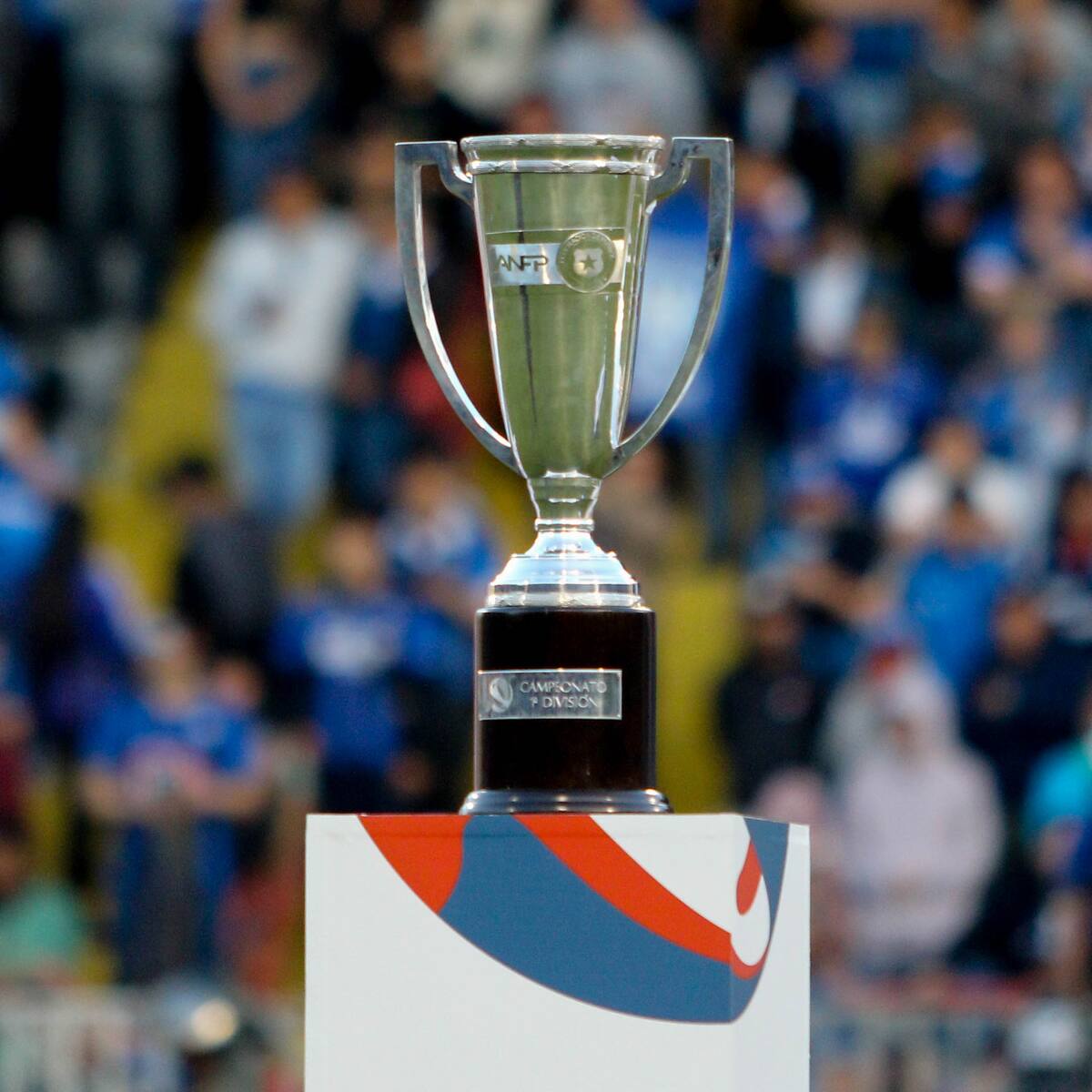 Oficial: ANFP confirma el fixture del Campeonato Nacional 2026