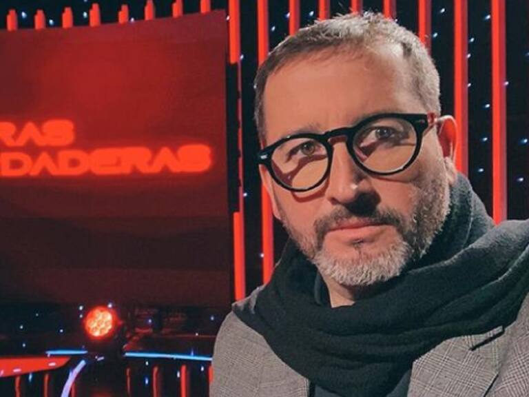 Eduardo Fuentes confirmó que desde La Moneda no han parado de presionar a La Red: «Siguen llamando»