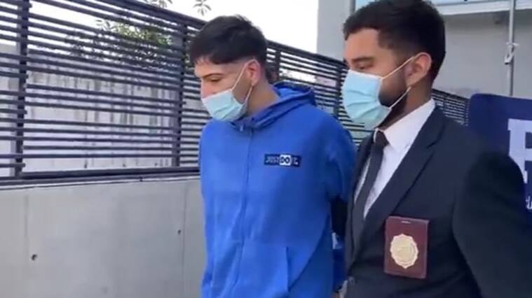 Operación "Arquelín" detuvo a 12 personas involucradas en "quitadas de droga"