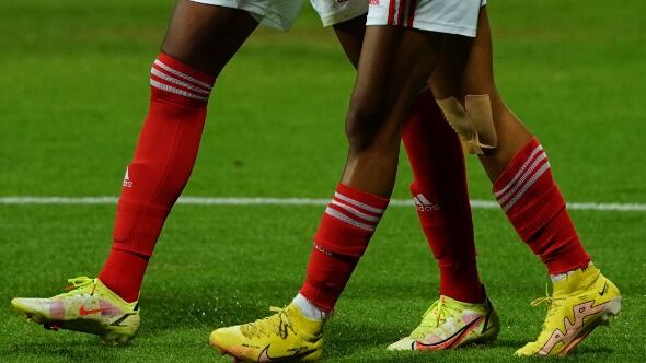 Investigan a club de Portugal por supuesta fiesta sexual que dejó a ocho jugadoras afectadas