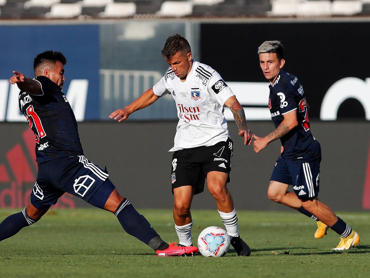 La séptima en Sudamérica: Liga chilena fue ubicada en el puesto 32 del mundo según la IFFHS