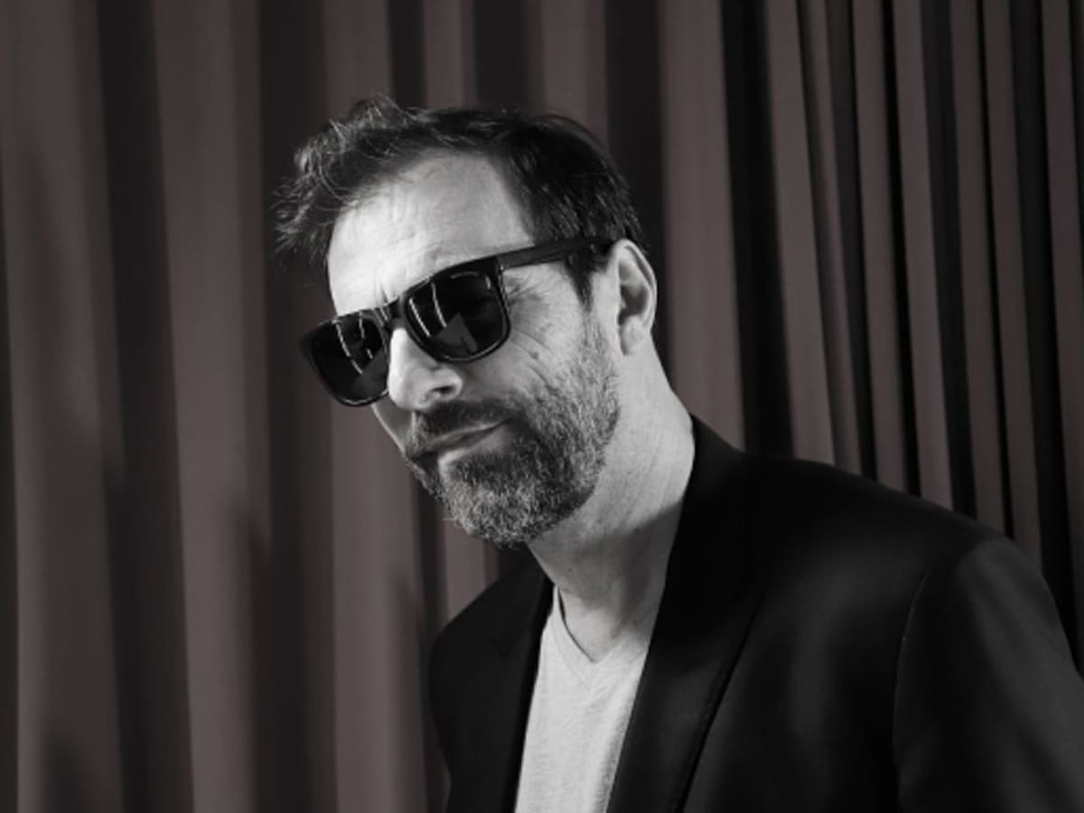 Kevin Johansen y su nuevo disco «Tú ve»: «Este disco tiene las tres bateas discográficas de la vida»