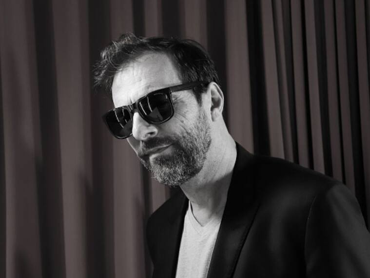 Kevin Johansen y su nuevo disco "Tú ve": "Este disco tiene las tres bateas discográficas de la vida"