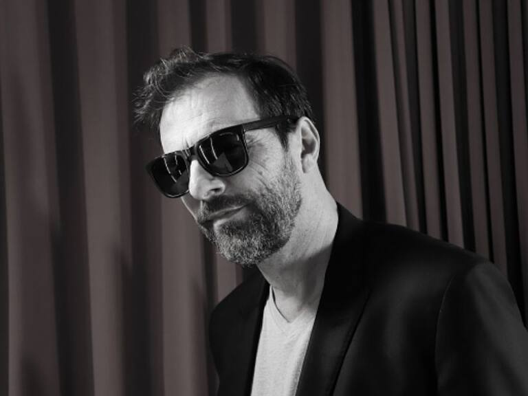 Kevin Johansen y su nuevo disco "Tú ve": "Este disco tiene las tres bateas discográficas de la vida"