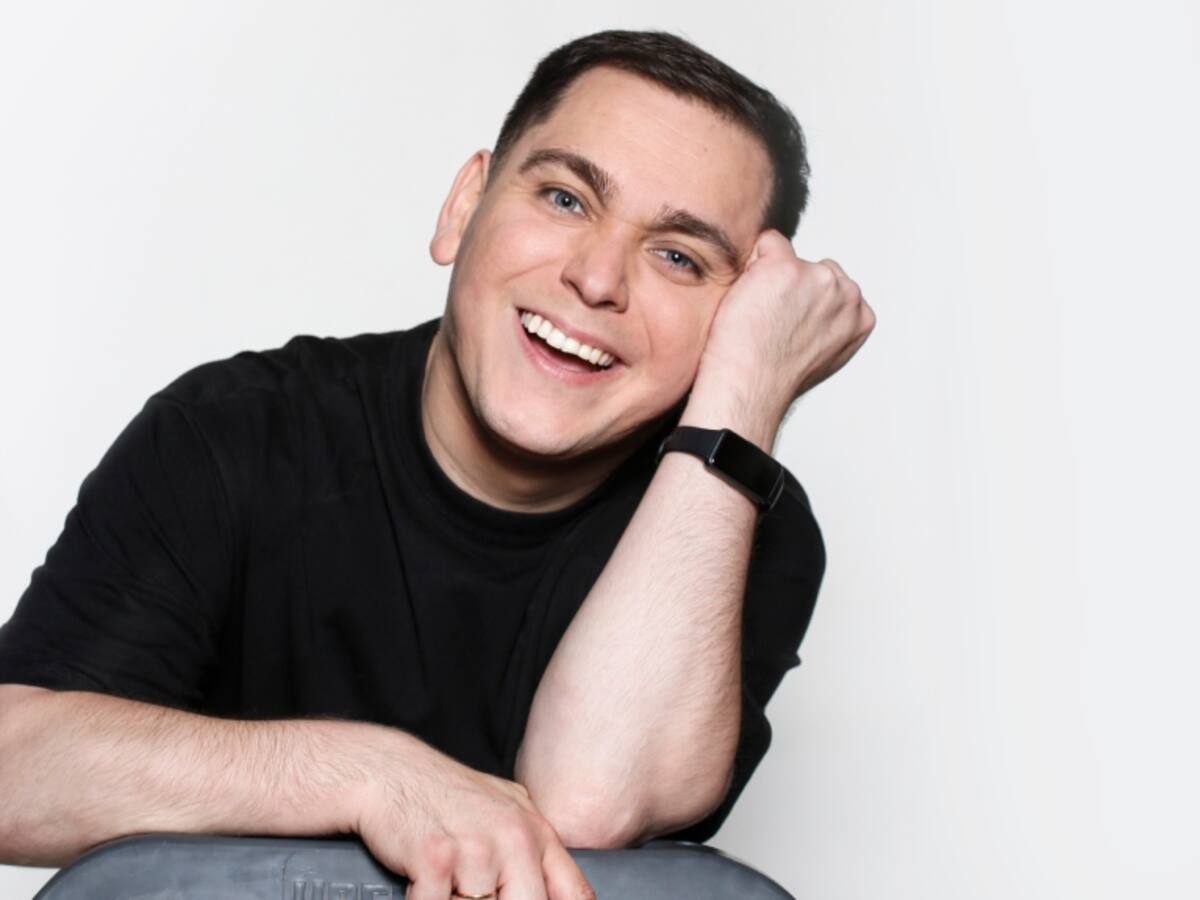 Quién es Luis Miranda, el comediante que debutará en Festival de Viña del Mar 2024