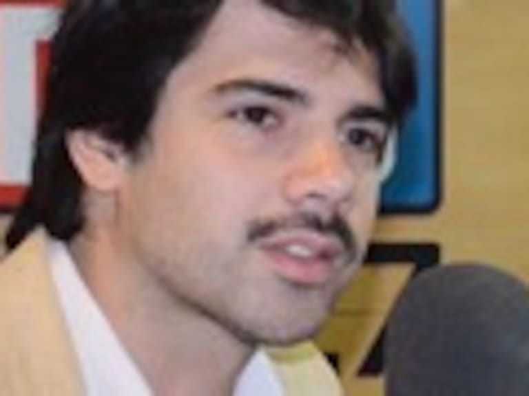 Joaquín Lavín León: »Da pena recorrer las calles y que la gente diga que si eres político no te creen»