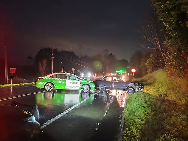 Agencia Uno | Referencial