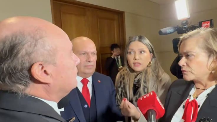 Tenso cruce entre parlamentarios UDI y ministro de Hacienda por freno a obras clave del Biobío