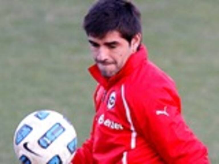 Marco Estrada se fue al fútbol de Emiratos Árabes Unidos