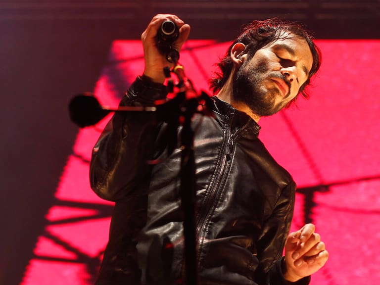 Álvaro López comunicó la muerte de su padre con una significativa imagen