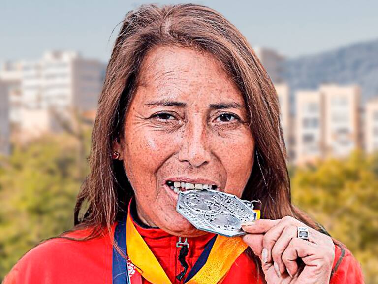 Ada Cruz, una de las primeras estrellas de la selección chilena femenina, se encuentra grave tras sufrir accidente