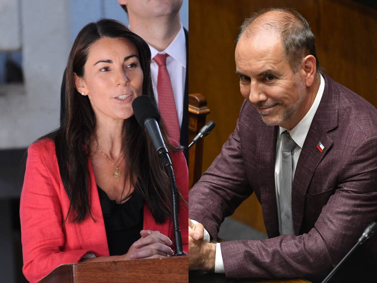 Más de $580 millones: ministros De Grange y Arzola lideran primeras declaraciones de patrimonio del gabinete del Presidente Kast