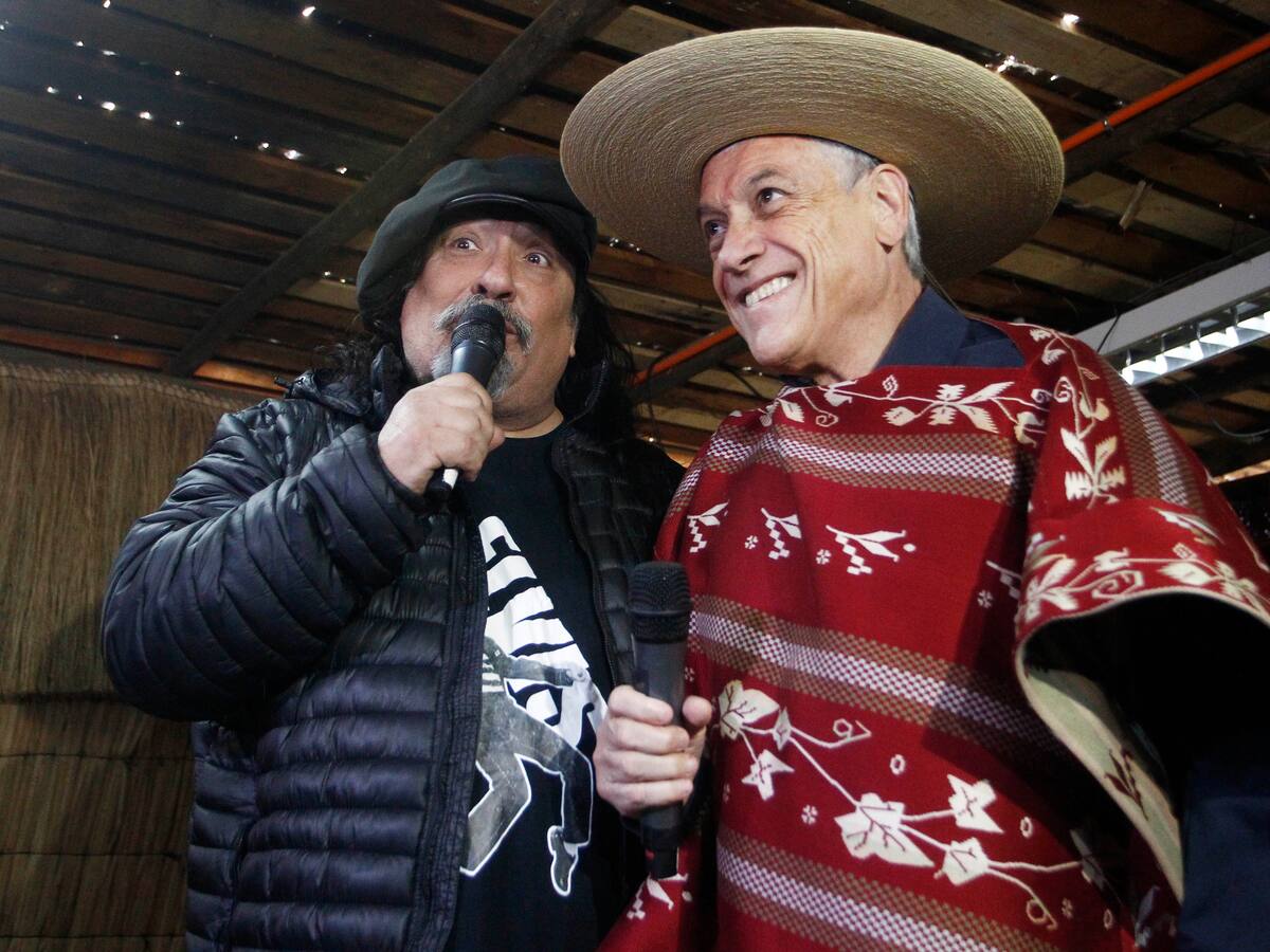 “Se fue mi hermano, aún no lo creo”: Negro Piñera publica inéditas fotos de Sebastián Piñera a seis meses de su muerte