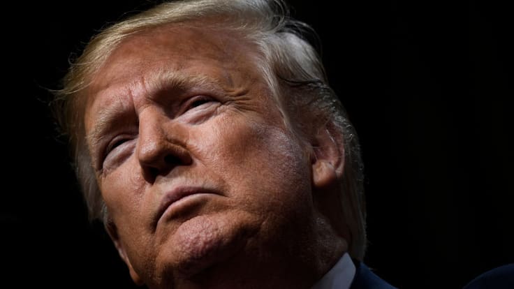 Estados Unidos: Trump anticipa que impondrá nuevos aranceles a Canadá, China y México