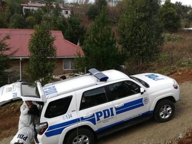 Última víctima de femicidio en Osorno había realizado denuncia durante la semana pasada