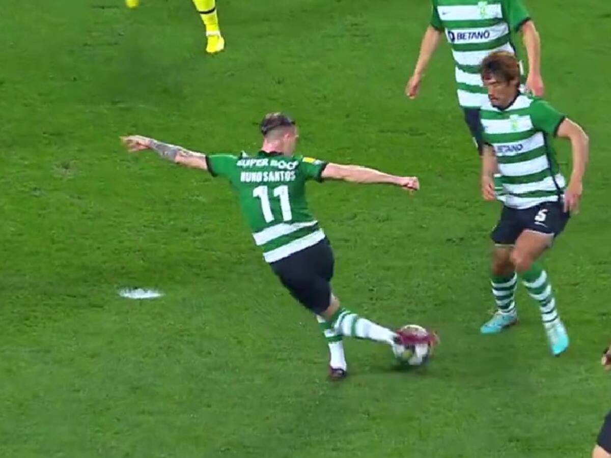 Premio Puskás 2023: estos son los tres finalistas que postulan a ser el mejor gol del año