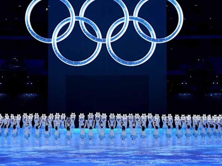 Juegos Olímpicos de Invierno