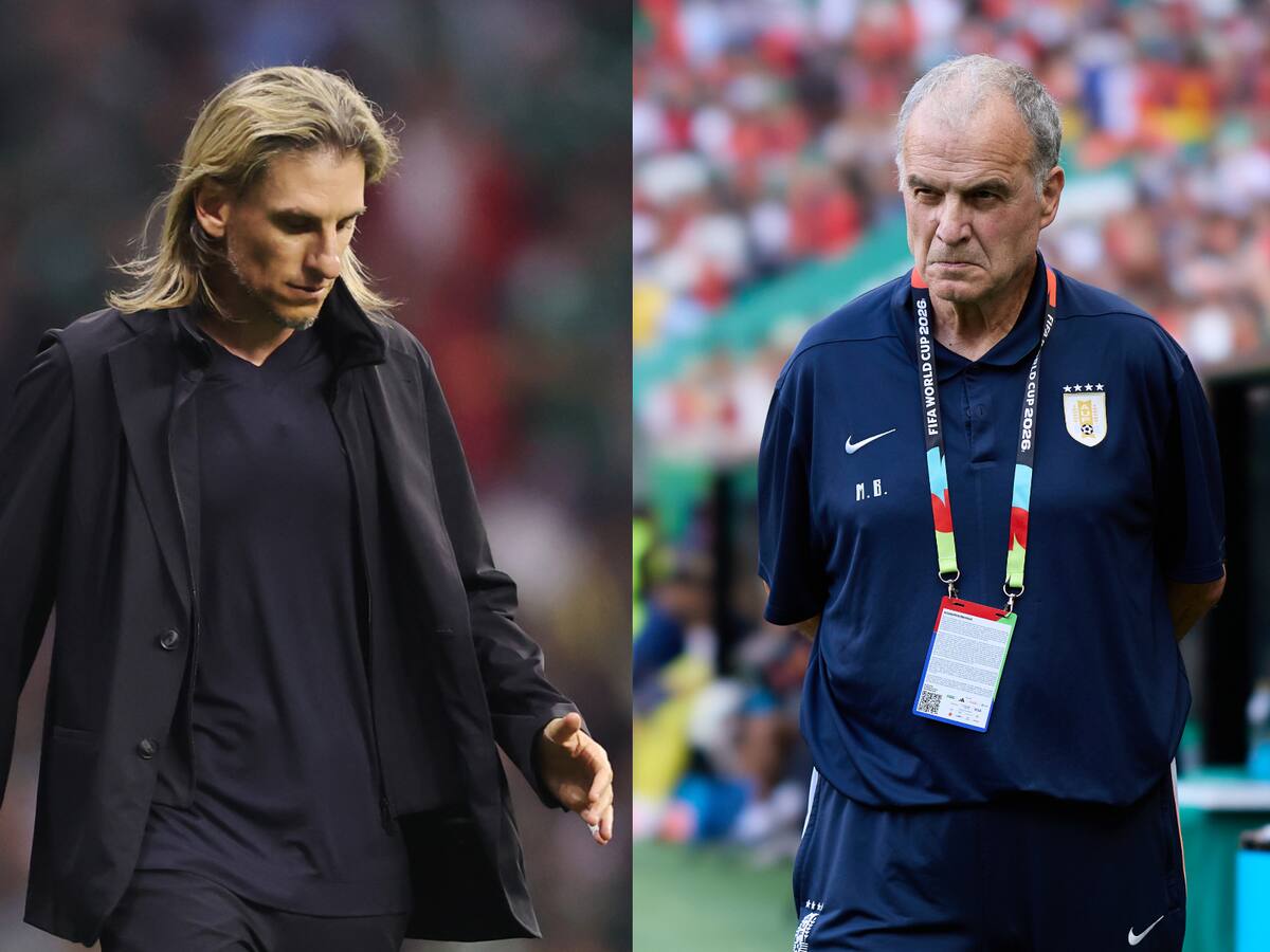 El Mundial 2026 sigue cobrando víctimas: estos son los entrenadores que perdieron su cargo tras la eliminación