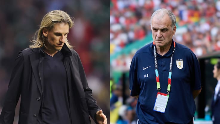 El Mundial 2026 sigue cobrando víctimas: estos son los entrenadores que perdieron su cargo tras la eliminación