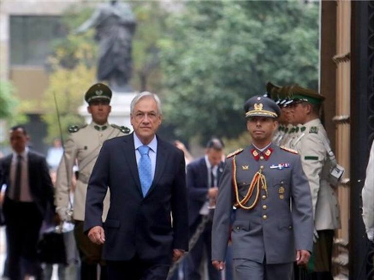 Frente Amplio por primer año de gobierno de Piñera: «No ha sido mejor para los chilenos»