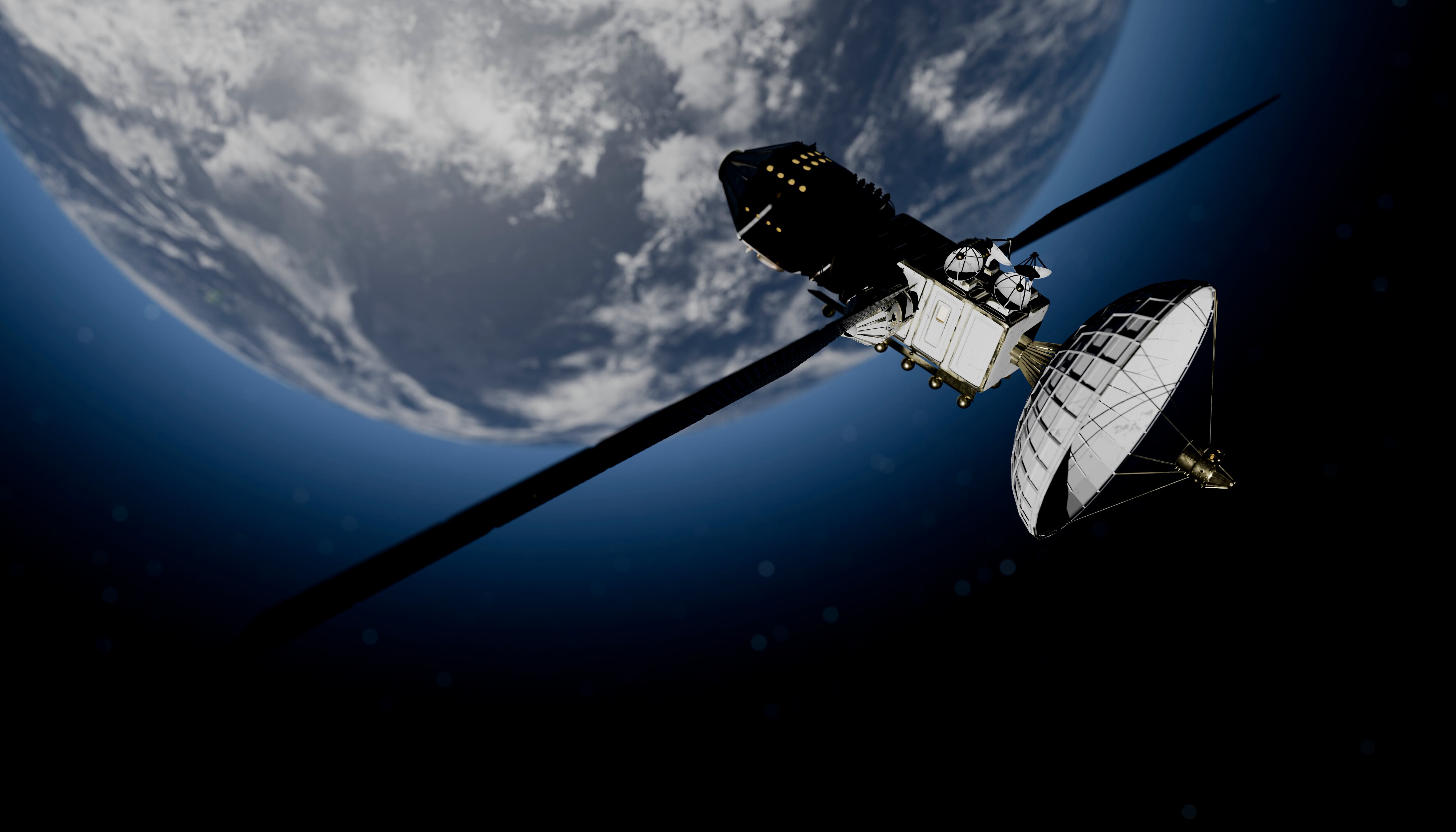Satélite