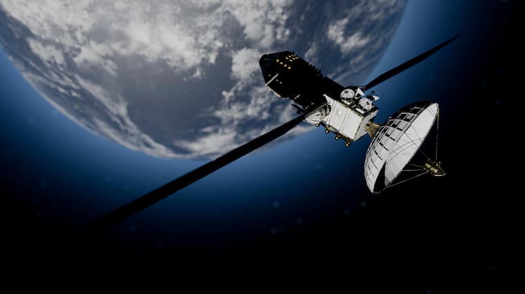 Satélite