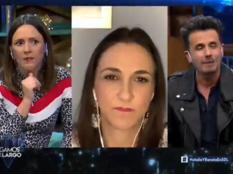Renata Bravo recordó amenaza de Patricia Maldonado: «Yo tuve susto mucho tiempo»
