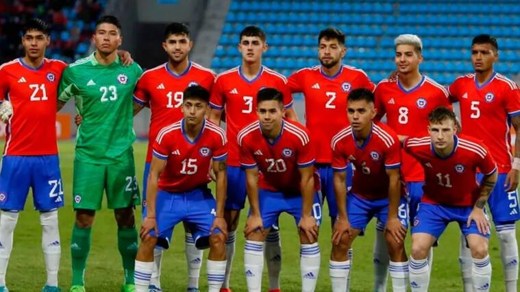 Valparaíso albergará amistoso a beneficio de La Roja Sub 23